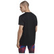 Adidas Ανδρική κοντομάνικη μπλούζα Confident Tee